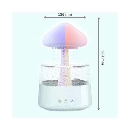 Rain-Pro Humidifier