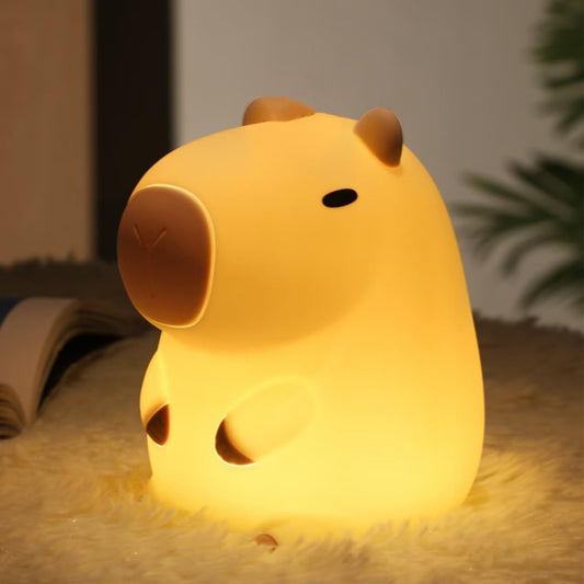 NappyBara