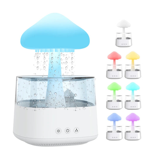 Rain-Pro Humidifier