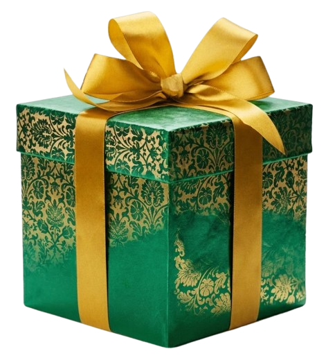 Gift Wrapping