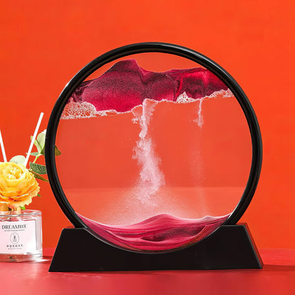 Sand Art