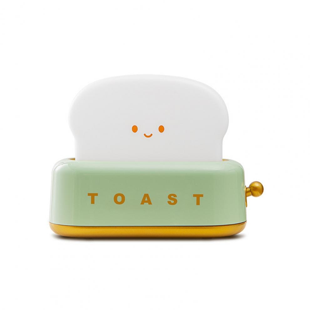 Toaster Lamp - HomeHoldHeroes