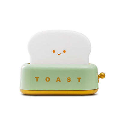 Toaster Lamp - HomeHoldHeroes
