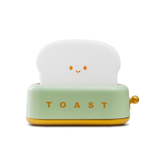 Toaster Lamp - HomeHoldHeroes