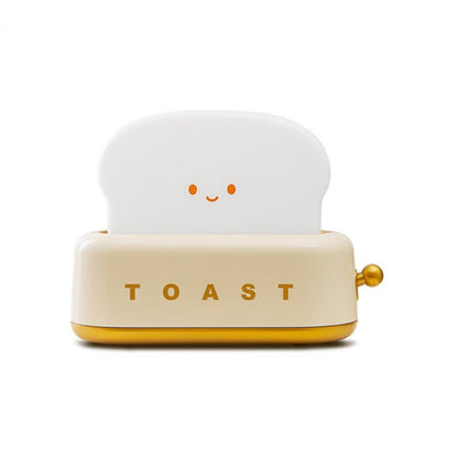 Toaster Lamp - HomeHoldHeroes