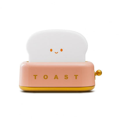 Toaster Lamp - HomeHoldHeroes